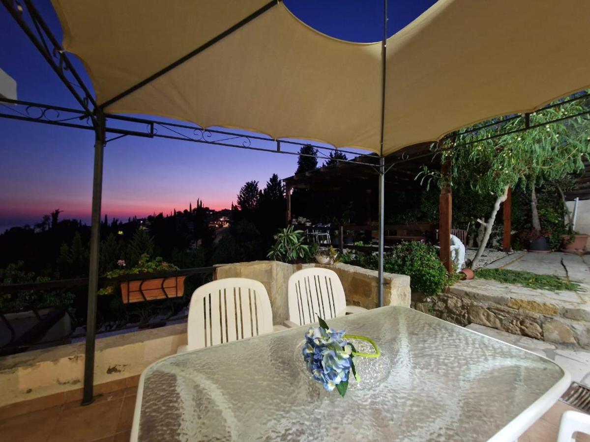 Cyprus Style Stone Paphos