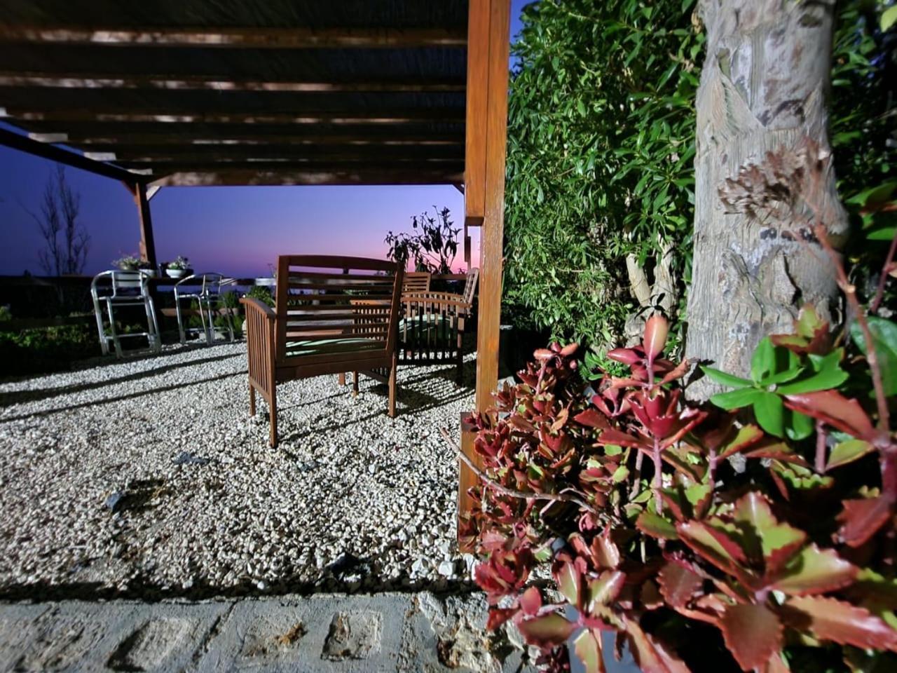 Villa Cyprus Style Stone