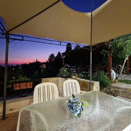 Cyprus Style Stone Villa Paphos Exterior photo